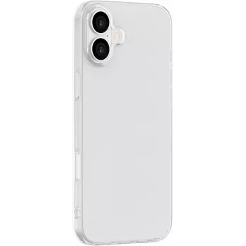 eSTUFF ES67100050 Θήκη κινητού 15,5 cm (6,1 inch) Διάφανη
