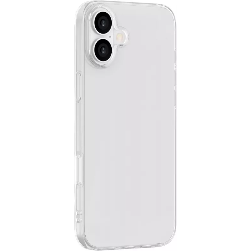 eSTUFF ES67100050 Θήκη κινητού 15,5 cm (6,1 inch) Διάφανη