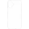 eSTUFF ES67100050 Θήκη κινητού 15,5 cm (6,1 inch) Διάφανη