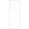 eSTUFF ES67100050 Θήκη κινητού 15,5 cm (6,1 inch) Διάφανη