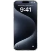 eSTUFF ES67100050 Θήκη κινητού 15,5 cm (6,1 inch) Διάφανη