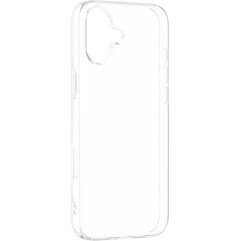 eSTUFF ES67100051-BULK Θήκη κινητού 16 cm (6,3 inch) Διάφανη