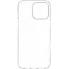 eSTUFF ES67100052 Θήκη κινητού 16 cm (6,3 inch) Διάφανη