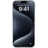 eSTUFF ES67100052 Θήκη κινητού 16 cm (6,3 inch) Διάφανη