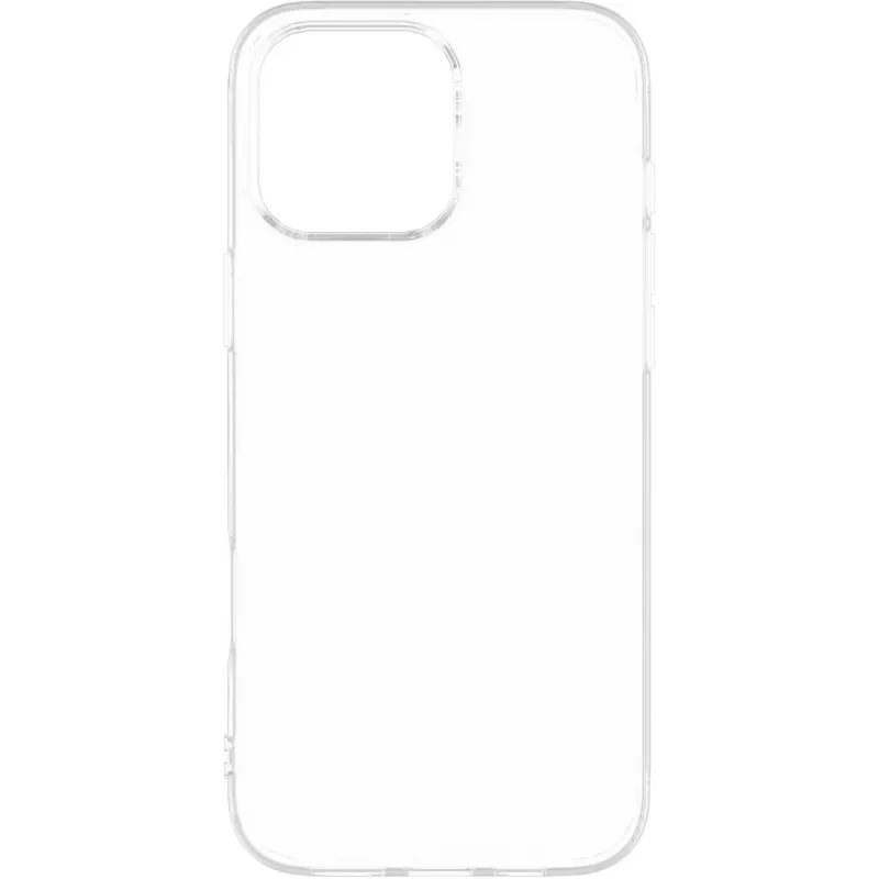 eSTUFF ES67100052-BULK Θήκη κινητού 17,5 cm (6,9 inch) Διάφανη