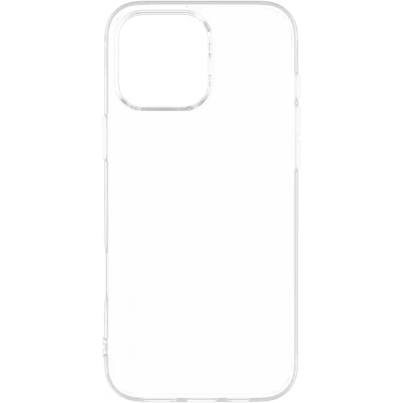 eSTUFF ES67100053 Θήκη κινητού 17,5 cm (6,9 inch) Διάφανη
