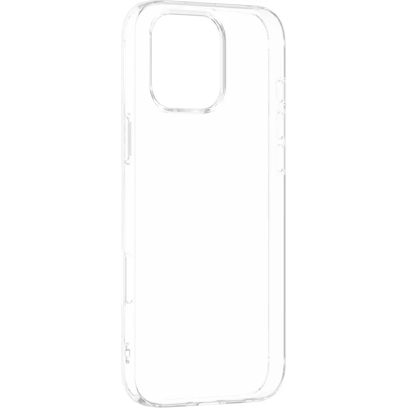 eSTUFF ES67100053 Θήκη κινητού 17,5 cm (6,9 inch) Διάφανη