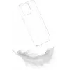 eSTUFF ES67100053 Θήκη κινητού 17,5 cm (6,9 inch) Διάφανη