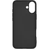 eSTUFF ES67101050 Θήκη κινητού 15,5 cm (6,1 inch) Μαύρη