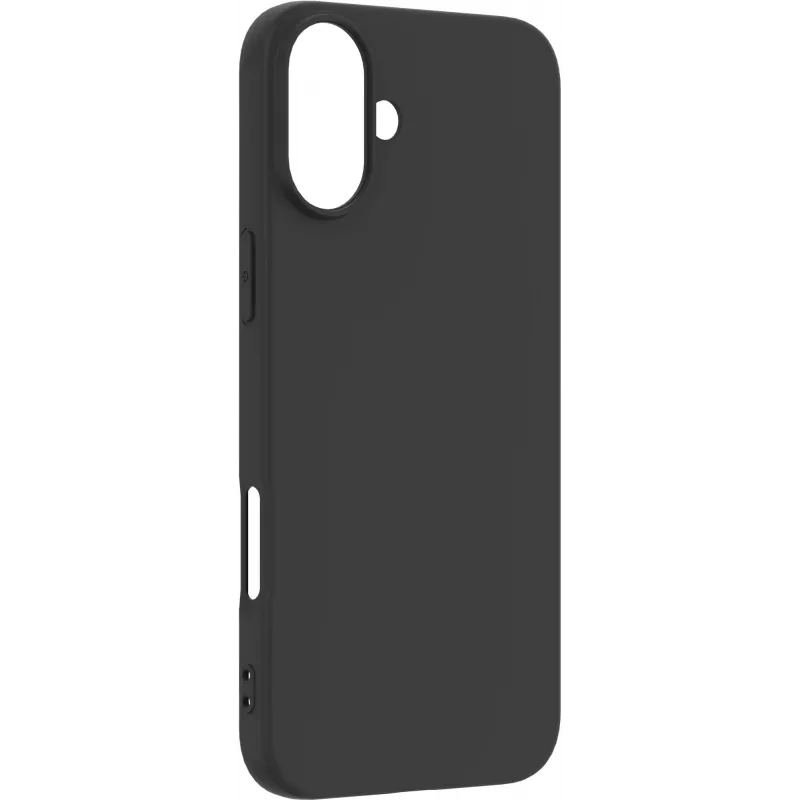 eSTUFF ES67101050 Θήκη κινητού 15,5 cm (6,1 inch) Μαύρη