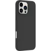 Θήκη eSTUFF ES67101 για iPhone 16 Pro 6,3 inch Μαύρη