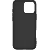 Θήκη eSTUFF ES67101 για iPhone 16 Pro 6,3 inch Μαύρη