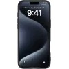 Θήκη eSTUFF ES67101 για iPhone 16 Pro 6,3 inch Μαύρη