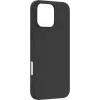 eSTUFF ES67101052-BULK INFINITE VIENNA θήκη για iPhone 16 Pro, μαύρη