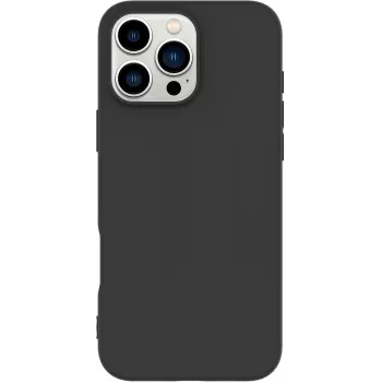 eSTUFF ES67101053-BULK Θήκη κινητού 17,5 cm (6,9 inch) Μαύρη