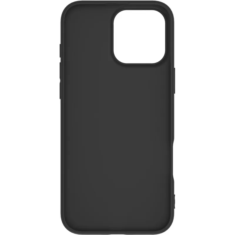 eSTUFF ES67101053-BULK Θήκη κινητού 17,5 cm (6,9 inch) Μαύρη