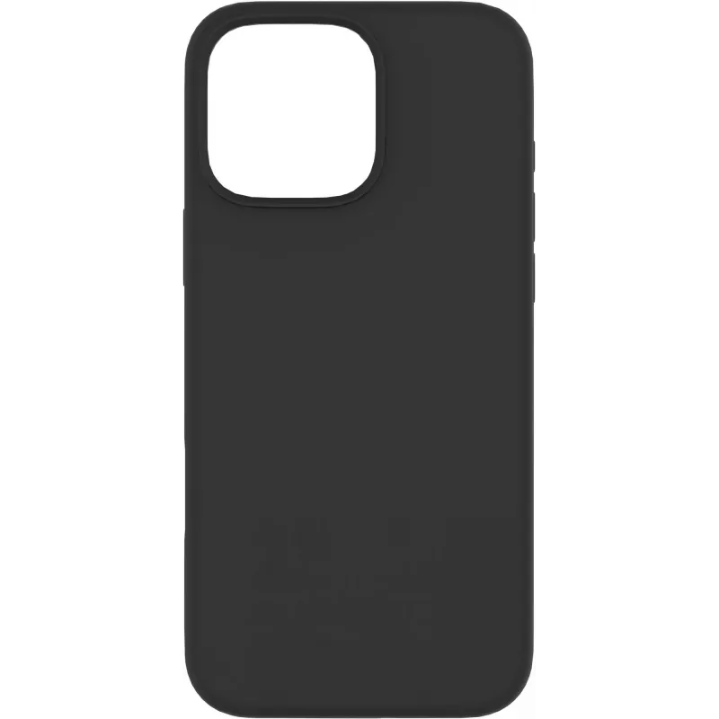 eSTUFF ES67120052 Θήκη κινητού 16 cm (6,3 inch) Μαύρη