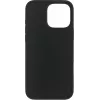 eSTUFF ES67120052-BULK Θήκη κινητού 16 cm (6.3 inch) Μαύρη