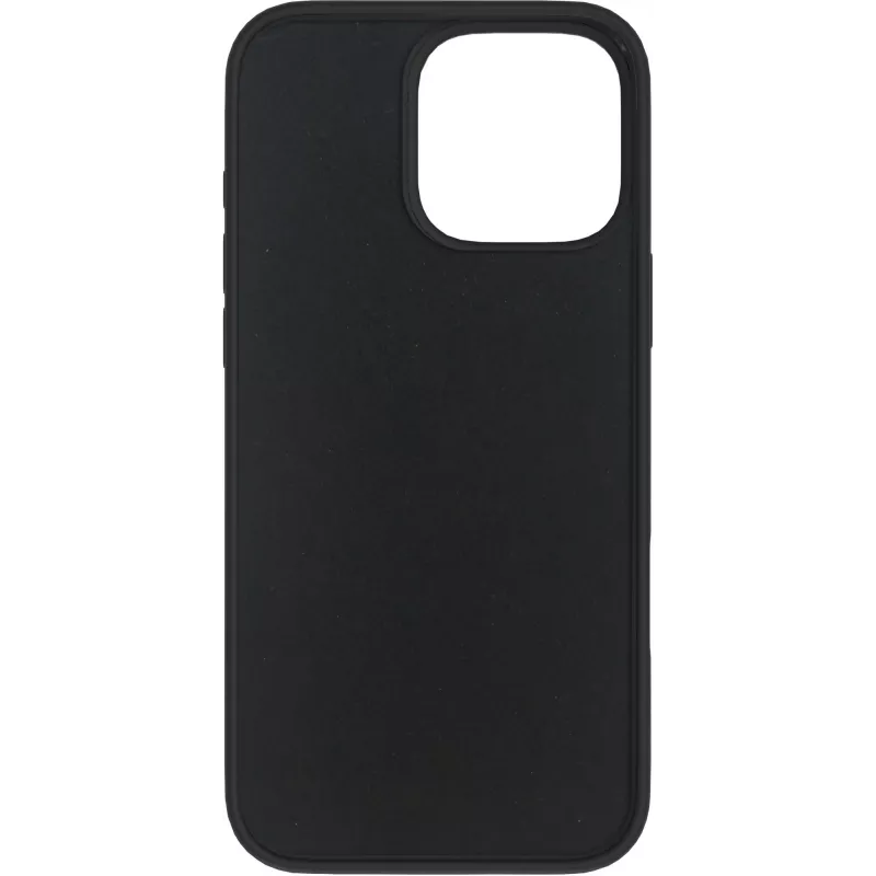 eSTUFF ES67120052-BULK Θήκη κινητού 16 cm (6.3 inch) Μαύρη