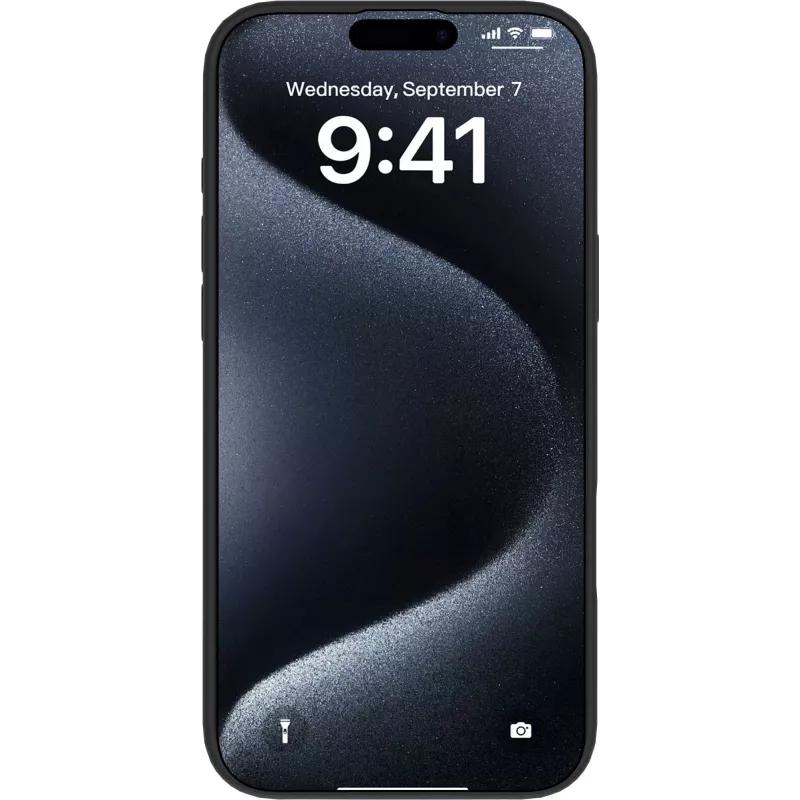 eSTUFF ES67120053 Θήκη κινητού 17,5 cm (6,9 inch) Μαύρη