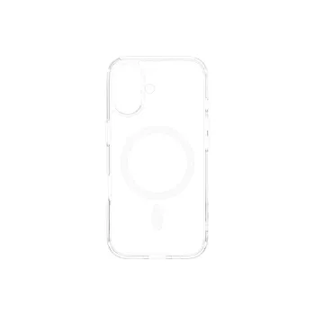 eSTUFF ES67141050 Θήκη κινητού 15,5 cm (6,1 inch) Διάφανη