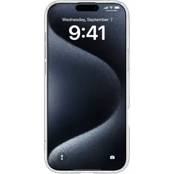 eSTUFF ES67141051 Θήκη κινητού 17 cm (6,7 inch) Διάφανη