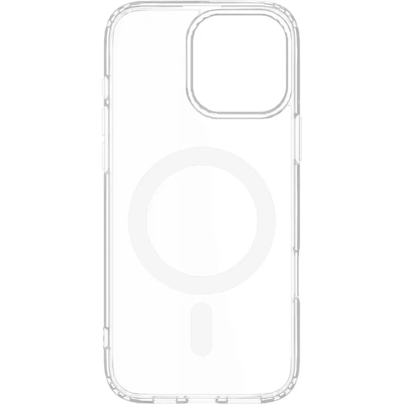 eSTUFF ES67141052 Θήκη κινητού 16 cm (6,3 inch) Διάφανη