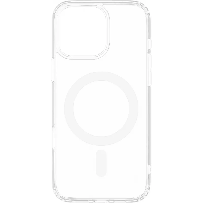 eSTUFF ES67141052 Θήκη κινητού 16 cm (6,3 inch) Διάφανη