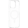 eSTUFF ES67141052 Θήκη κινητού 16 cm (6,3 inch) Διάφανη