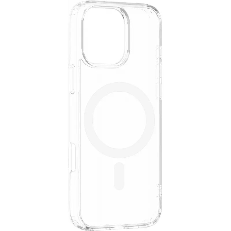 eSTUFF ES67141052 Θήκη κινητού 16 cm (6,3 inch) Διάφανη