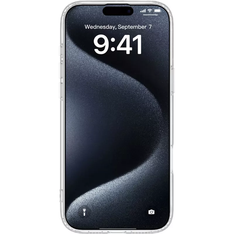 eSTUFF ES67141052 Θήκη κινητού 16 cm (6,3 inch) Διάφανη