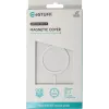 eSTUFF ES67141052 Θήκη κινητού 16 cm (6,3 inch) Διάφανη