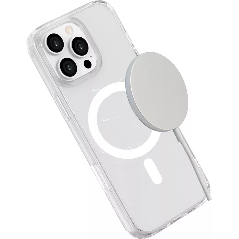 eSTUFF ES67141053 Θήκη κινητού 17,5 cm (6,9 inch) Διάφανη