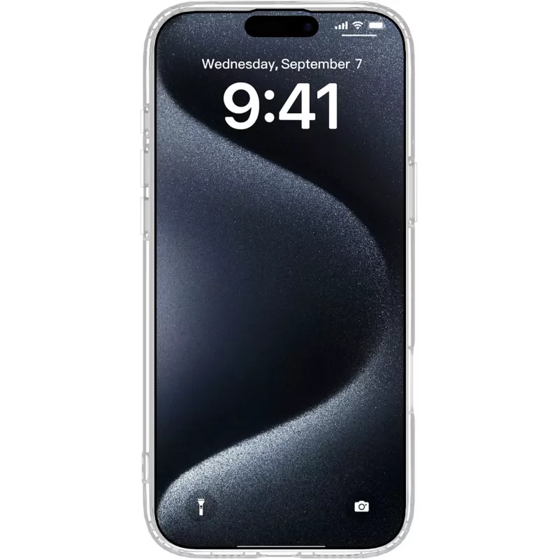 eSTUFF ES67141053 Θήκη κινητού 17,5 cm (6,9 inch) Διάφανη