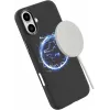 eSTUFF ES67160020 Θήκη κινητού 15,5 cm (6,1 inch) Μαύρη