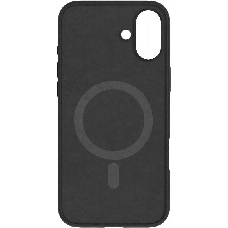 eSTUFF ES67160020 Θήκη κινητού 15,5 cm (6,1 inch) Μαύρη