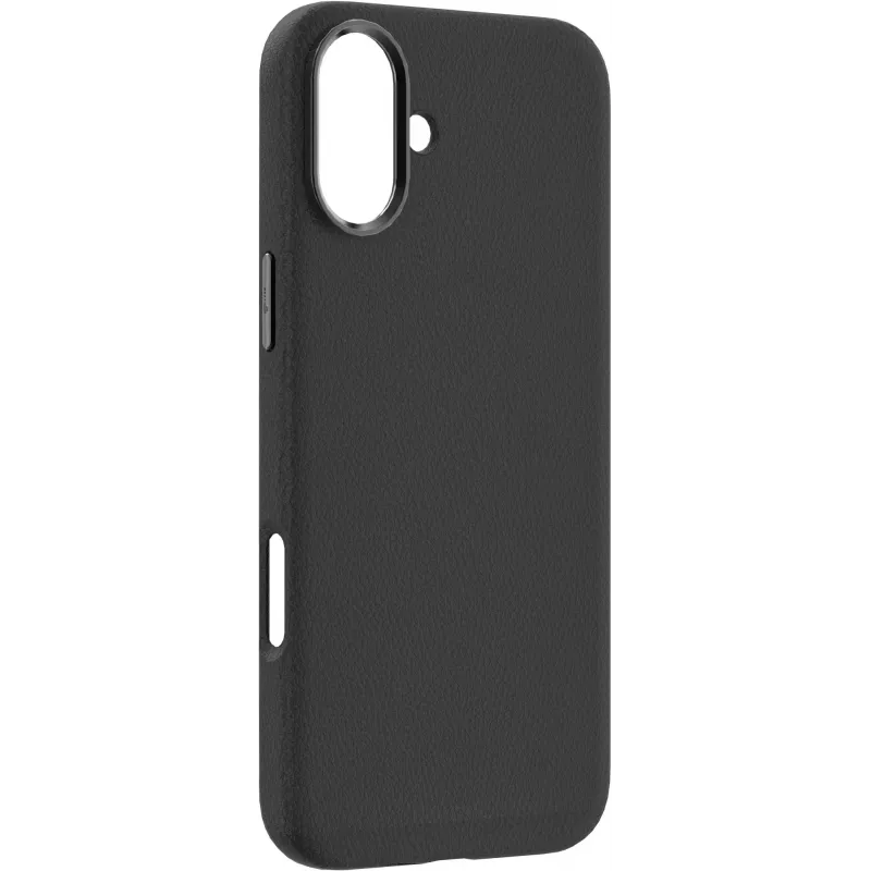 eSTUFF ES67160020 Θήκη κινητού 15,5 cm (6,1 inch) Μαύρη