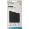 eSTUFF ES67160020 Θήκη κινητού 15,5 cm (6,1 inch) Μαύρη