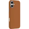 eSTUFF ES67160024 Θήκη κινητού 15,5 cm (6,1 inch) Καφέ