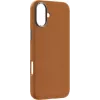 eSTUFF ES67160024 Θήκη κινητού 15,5 cm (6,1 inch) Καφέ