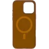 eSTUFF ES67160025 Θήκη κινητού 15,5 cm (6,1 inch) Καφέ