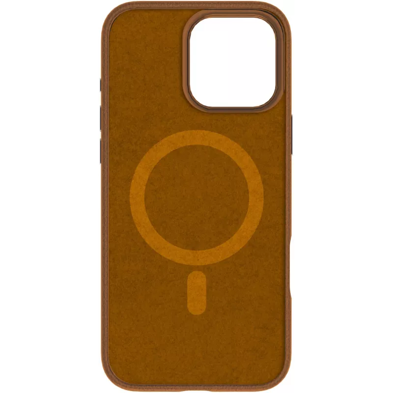 eSTUFF ES67160025 Θήκη κινητού 15,5 cm (6,1 inch) Καφέ