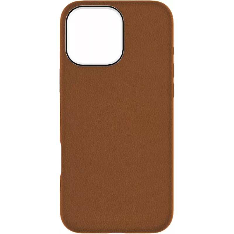 eSTUFF ES67160025 Θήκη κινητού 15,5 cm (6,1 inch) Καφέ