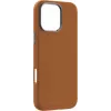 eSTUFF ES67160025 Θήκη κινητού 15,5 cm (6,1 inch) Καφέ