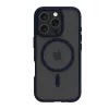 Θήκη dbramante1928 Grenen MagSafe iPhone 16 Pro Blue
