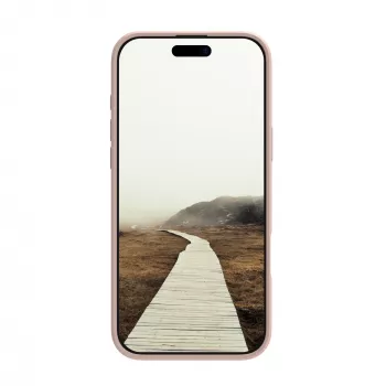 Θήκη dbramante1928 Greenland Pro MS iPhone 16 Pink Sand