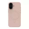 Θήκη dbramante1928 Greenland Pro MS iPhone 16 Pink Sand