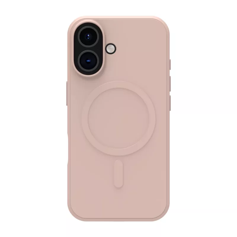 Θήκη dbramante1928 Greenland Pro MS iPhone 16 Pink Sand