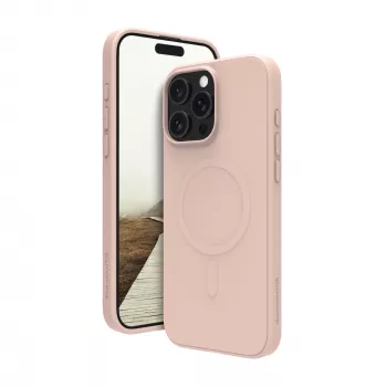 Θήκη dbramante1928 Greenland Pro MS iPhone 16 ProMax Pink Sand