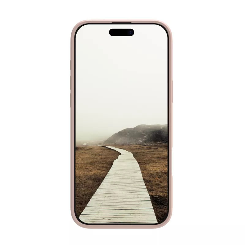 Θήκη dbramante1928 Greenland Pro MS iPhone 16 ProMax Pink Sand